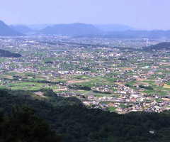 移住・定住促進の画像