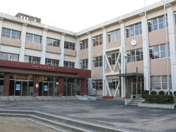 榎井小学校