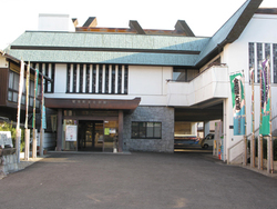 琴平町歴史民俗資料館