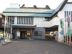 文化会館(琴平公民館)