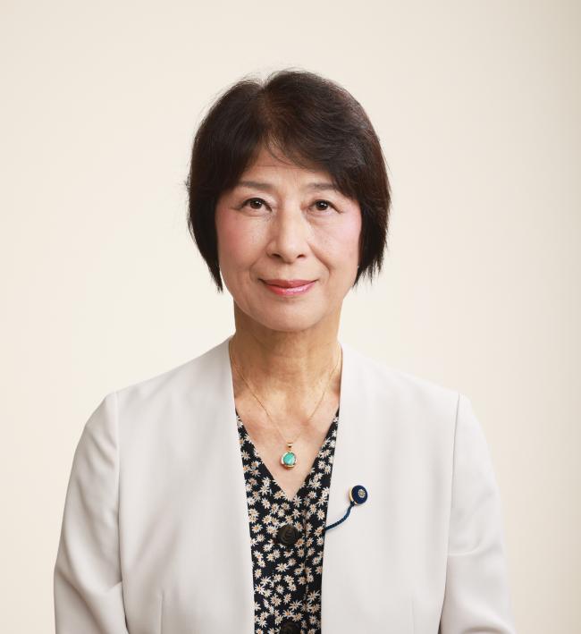 Ｒ7.8.1～渡辺信枝議長