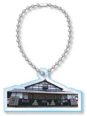 旧金毘羅大芝居（金丸座）