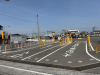 町営西駐車場