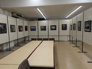 「写団KEN」写真展(1)