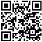 オンラインフォームQRコード